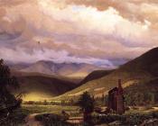 Old Smelter - 休·博尔顿·休琼斯